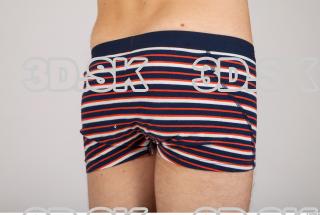 Boxer shorts texture of Otakar 0006